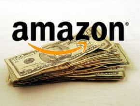 Amazon Money