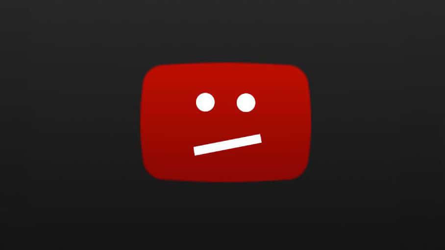 YouTube Policy Changes